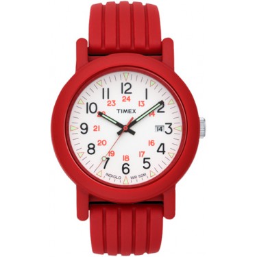 Унисекс наручные часы Timex T2N715