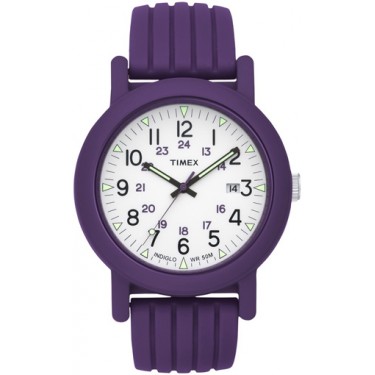 Унисекс наручные часы Timex T2N716