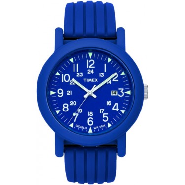 Унисекс наручные часы Timex T2N717