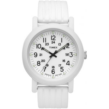 Унисекс наручные часы Timex T2N718