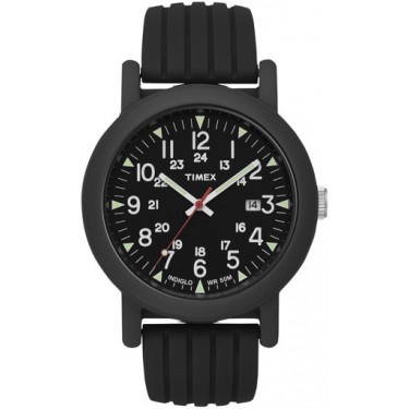Унисекс наручные часы Timex T2N719