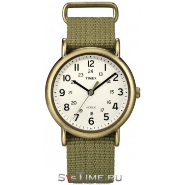 Унисекс наручные часы Timex T2N894