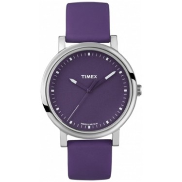 Унисекс наручные часы Timex T2N926