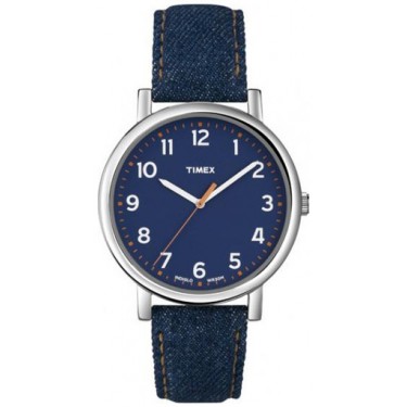 Унисекс наручные часы Timex T2N955