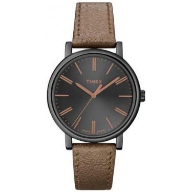 Наручные часы Timex T2N961 Унисекс наручные часы Timex T2N961