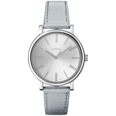 Унисекс наручные часы Timex T2N963