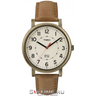 Унисекс наручные часы Timex T2P220