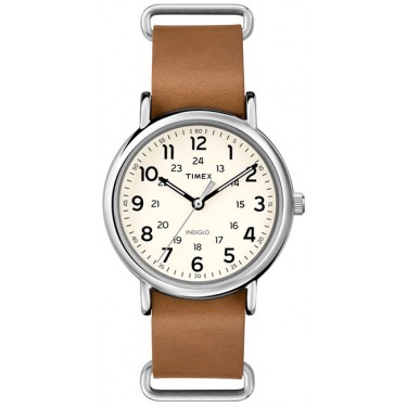 Унисекс наручные часы Timex T2P492
