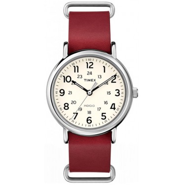 Унисекс наручные часы Timex T2P493
