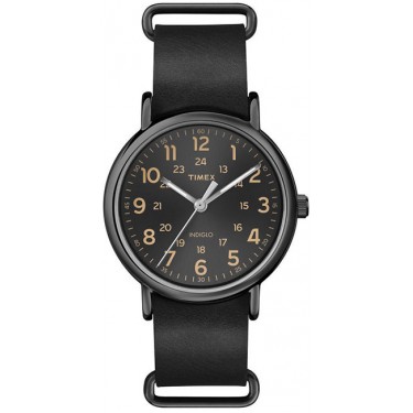 Унисекс наручные часы Timex T2P494