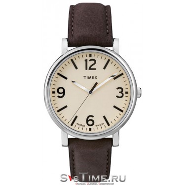 Унисекс наручные часы Timex T2P526