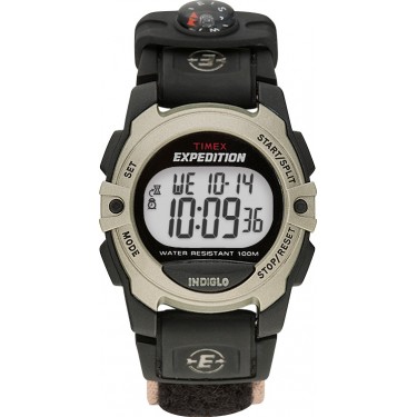 Унисекс наручные часы Timex T46001