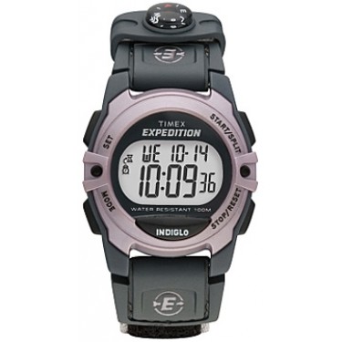 Унисекс наручные часы Timex T46031