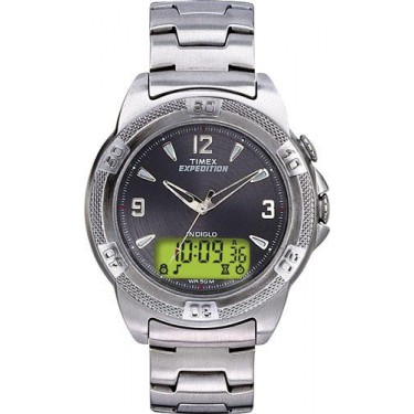 Наручные часы Timex T48301 Унисекс наручные часы Timex T48301