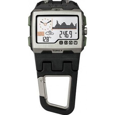 Унисекс наручные часы Timex T49816