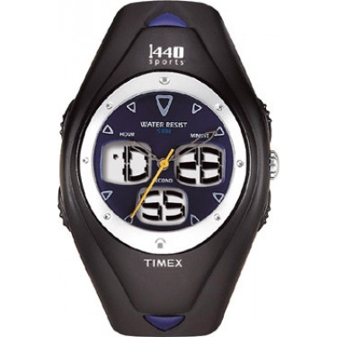 Унисекс наручные часы Timex T52861