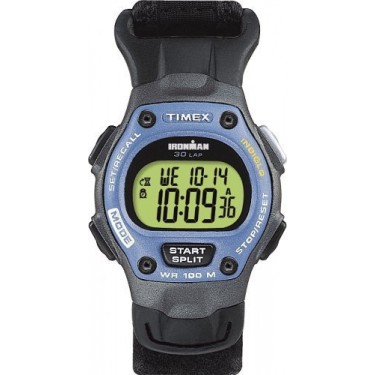 Унисекс наручные часы Timex T53422