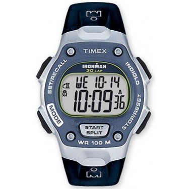 Унисекс наручные часы Timex T54242