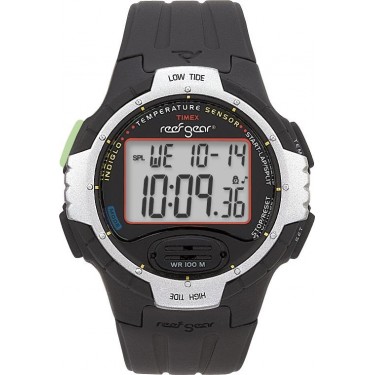 Наручные часы Timex T56482 Унисекс наручные часы Timex T56482