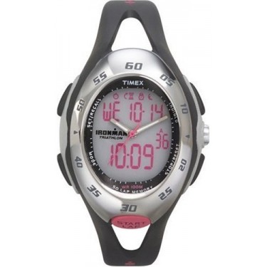 Унисекс наручные часы Timex T5E401