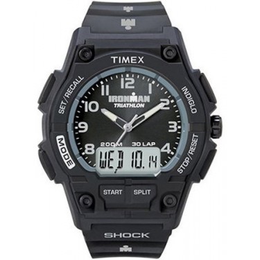 Наручные часы Timex T5K202 Унисекс наручные часы Timex T5K202