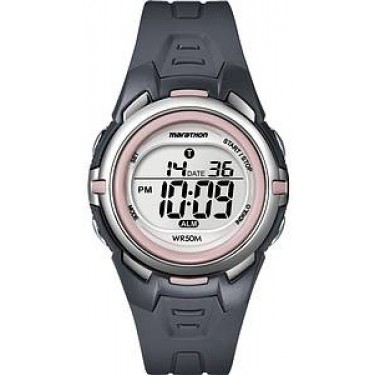 Унисекс наручные часы Timex T5K360