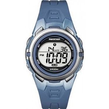 Унисекс наручные часы Timex T5K362