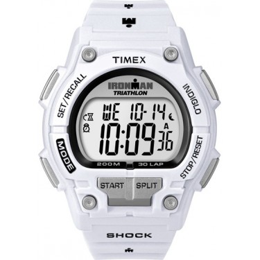 Унисекс наручные часы Timex T5K429