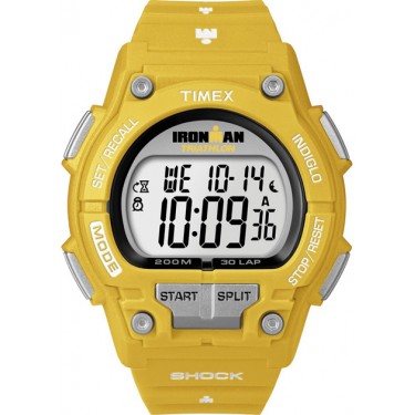 Наручные часы Timex T5K430 Унисекс наручные часы Timex T5K430