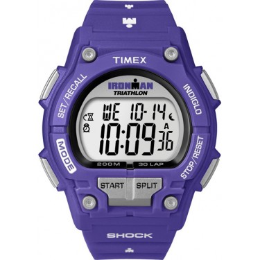 Унисекс наручные часы Timex T5K431