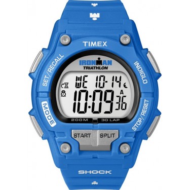 Унисекс наручные часы Timex T5K433