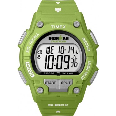 Унисекс наручные часы Timex T5K434
