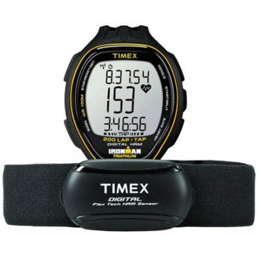 Унисекс наручные часы Timex T5K726