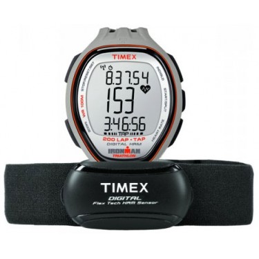 Унисекс наручные часы Timex T5K727