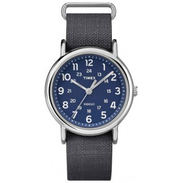 Унисекс наручные часы Timex TW2P65700