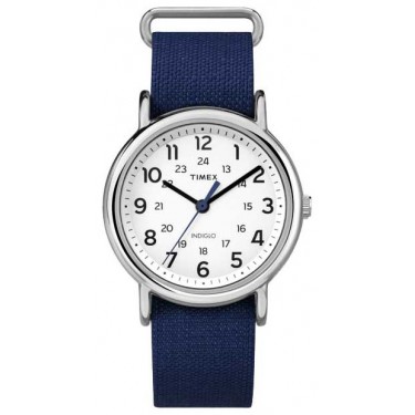 Унисекс наручные часы Timex TW2P65800