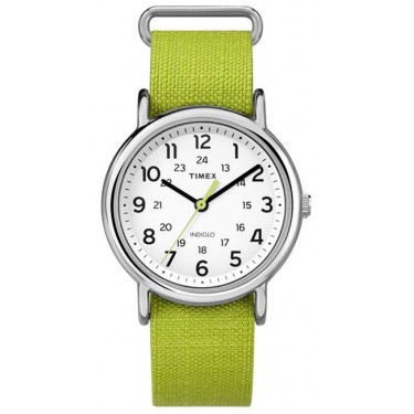 Унисекс наручные часы Timex TW2P65900