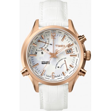 Унисекс наручные часы Timex TW2P87800
