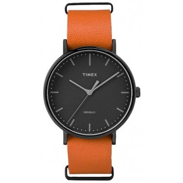 Унисекс наручные часы Timex TW2P91400
