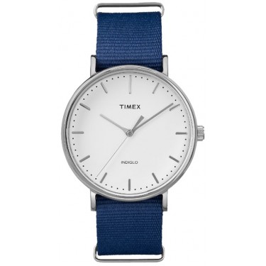 Унисекс наручные часы Timex TW2P97700