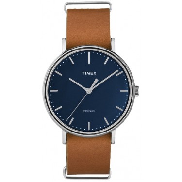 Унисекс наручные часы Timex TW2P97800