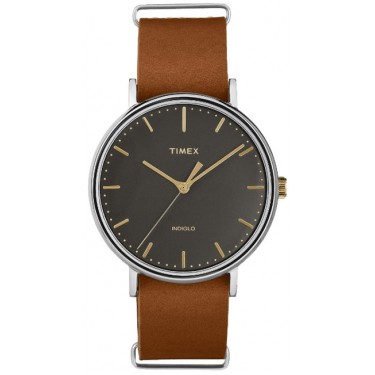 Наручные часы Timex TW2P97900 Унисекс наручные часы Timex TW2P97900