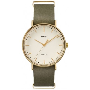 Наручные часы Timex TW2P98000 Унисекс наручные часы Timex TW2P98000