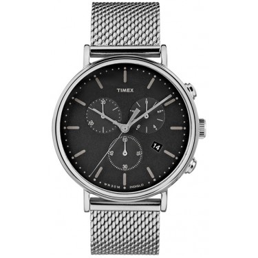 Унисекс наручные часы Timex TW2R61900
