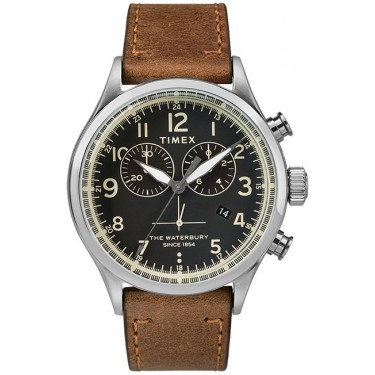 Унисекс наручные часы Timex TW2R70900