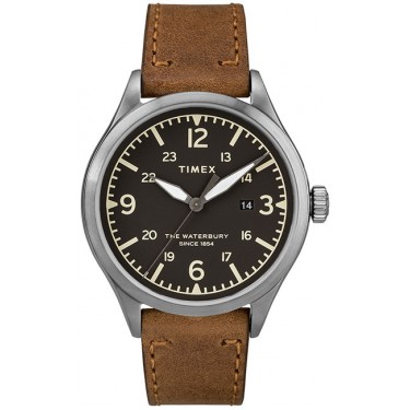 Унисекс наручные часы Timex TW2R71200