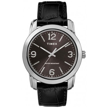 Унисекс наручные часы Timex TW2R86600