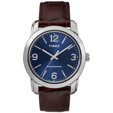 Унисекс наручные часы Timex TW2R86800