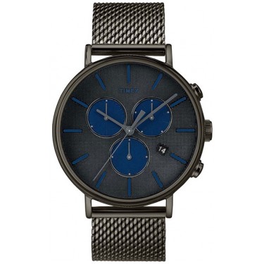 Наручные часы Timex TW2R98000 Унисекс наручные часы Timex TW2R98000