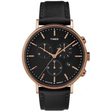 Наручные часы Timex TW2T11600 Унисекс наручные часы Timex TW2T11600